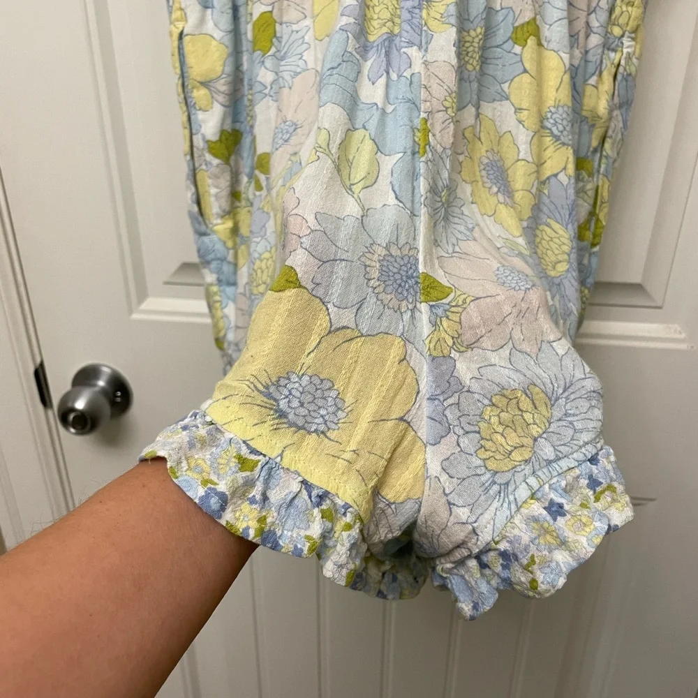🆕American Eagle Romper - Picture 7 of 10